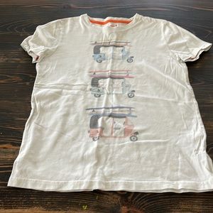 Johnny B ( Mini Boden) shirt sz 9-10 yrs